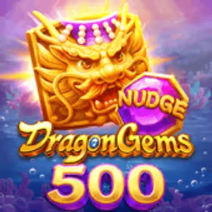 Dragon Gems 500 by Yellow Bat