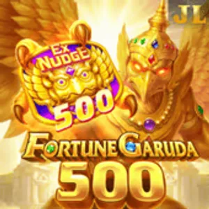 Fortune Garuda 500 by JILI