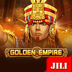 Golden Empire by JILI